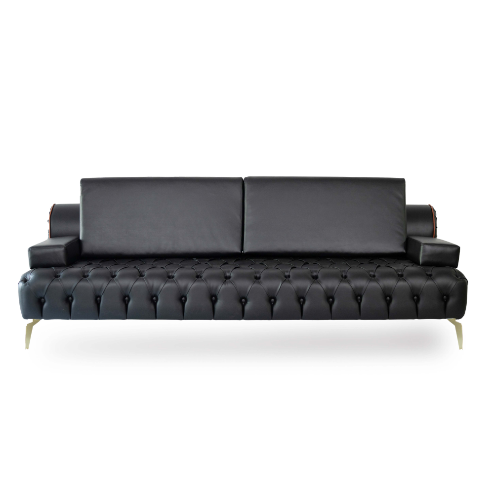 ART - 01 Üçlü Kanepe / Triple Sofa  (85 x 76 x 193 cm) 