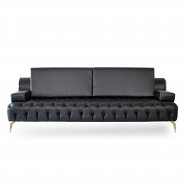 ART - 01 Üçlü Kanepe / Triple Sofa  (85 x 76 x 193 cm) 